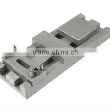 CUMSA Lock Mold Components,Latch Lock ,Parting Lock photo-2