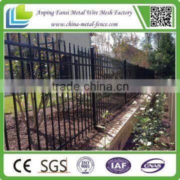 Used Steel Iron Fence Designs Philipines photo-4