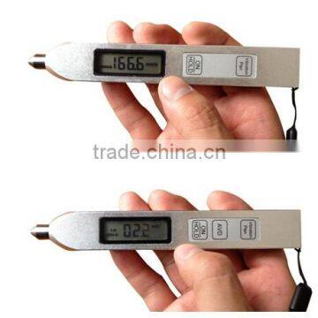 Model TMV210 Portable Vibration Meter