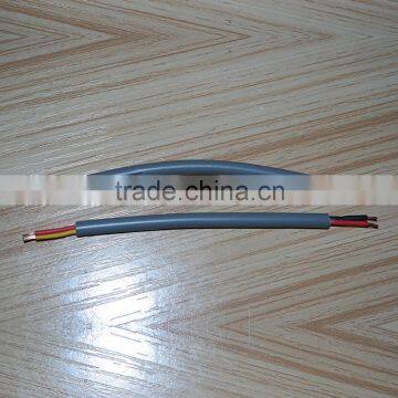 Sheathed Cable Inside and Outside Peeling Machine photo-2
