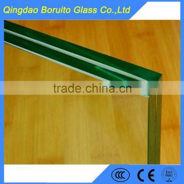 High quality 551 lamianted glass