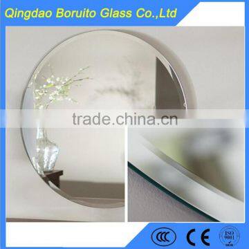 Hot sale 6mm bathroom mirror