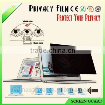 Anti-peeping/anti-spy/privacy Filter/screen Protector for Laptop/PC/LCD/Notebook Different Sizes photo-2