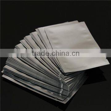 Malaysia Heat Seal Aluminum Foil Bags With Tear Notch photo-4