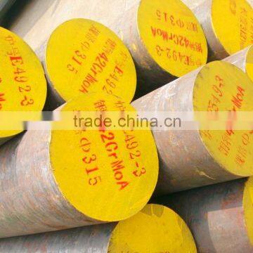 aisi 4140 carbon alloy steel round bars