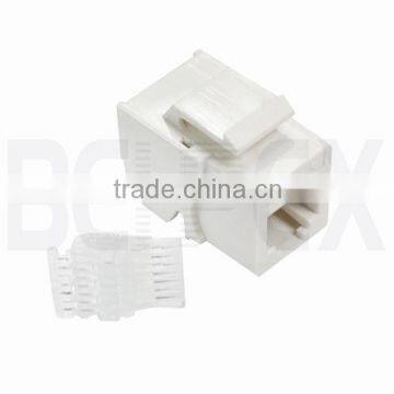 Cat6 Cat.5e RJ45 Keystone Jack photo-4