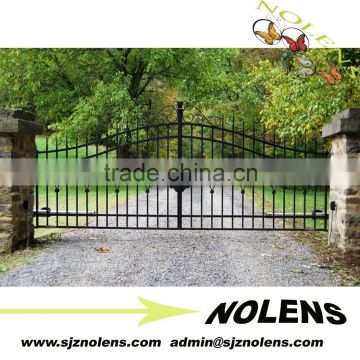 Online Wholesale Of House Main Gates Design Gate