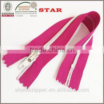 2015 strong zipper for luggage bags