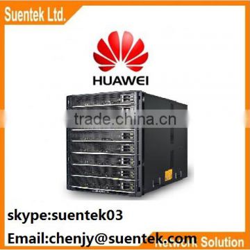 Huawei E9000 Converged Infrastructure Blade Server Chassis