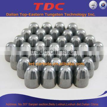Good Quality Cemented Carbide Products Conical Button Insert for Drilling From Dalian Manufacturer