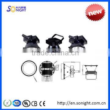 Industry use wall mounting warehouse lamp led high bay light