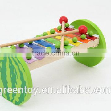 kids wooden xylophone toy musical instruments