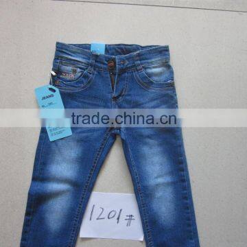 Soft Fashion Kids Jeans photo-3