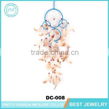 Hot Selling Promotional Gift Dreamcatcher Pure Handmade Dreamcatcher