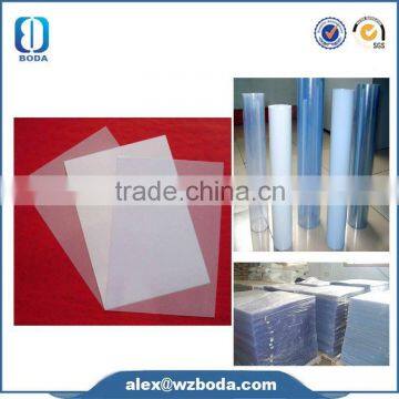 KT Board White Matt Translucent PVC Roll photo-3