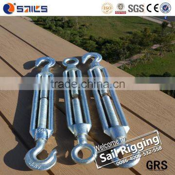 Galvanized Malleable Iron Turnbuckle