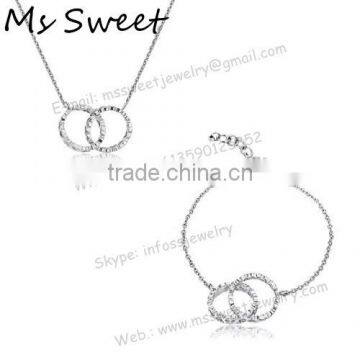 fashion jewelry set hot jewelry trends 2015