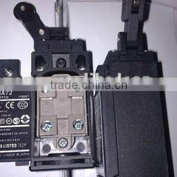 Elevator Door Limit Switch D4N-4A72