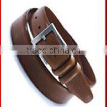 Pakistan New Design Fashion Man Leather Belts