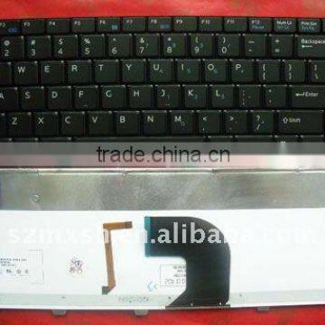 Laptop keyboard for dell