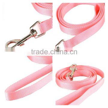 High Quality Durable Real Nylon Dog Leash photo-6
