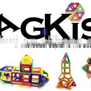 Magformers Rainbow 42 Piece Set