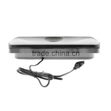New Vacuum and Sealing Machine Electrical Food Saver Vacuum Sealer photo-4