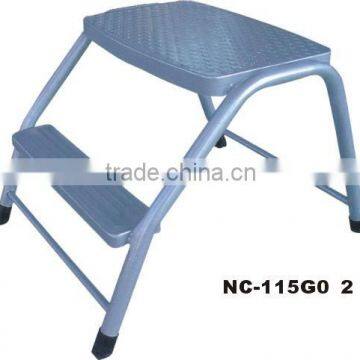 Step LadderNC-115GO2