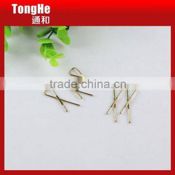 High Quality Golden Shirt Clips photo-5