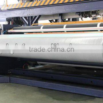 100% Virgin/Korea Pe Tarpaulin Best Quality China Factory