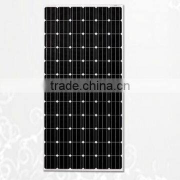 260Watts Solar Panels With Supply Direct From Solar Power Plant