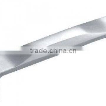 stainless steel casting solid cabinet handle / drawer handle/wardrobe handle