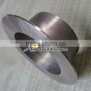 Titanium Pipeline Flanging