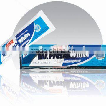 175g whitening toothpaste