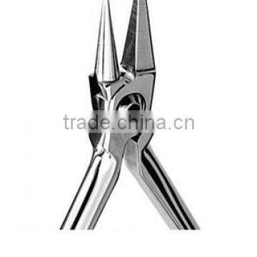 Light Wire Bending Pliers Orthodontic Plier Dental