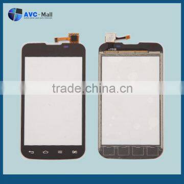 mobile phone touch screen for LG Optimus L5 II E450 black