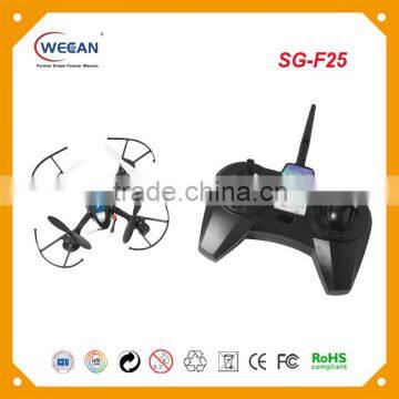 2015 Cheap Hot Selling RC Toy Drone With Protection Frames photo-4