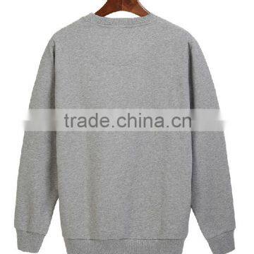 Fashion Printing Sports Long Sleeve Sweatshirts for Men photo-2