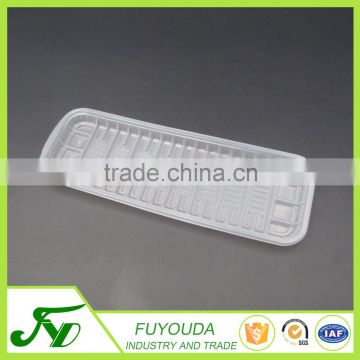 Wholesale PP white plastic 3010 fresh fruit container