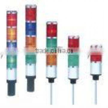 JS series LED alarm caution cnc cutting machine lights