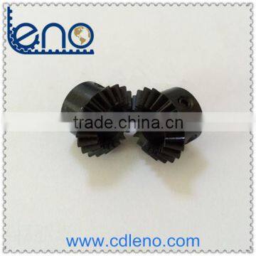 Mini Bevel Gear M1 20 Teeth photo-2