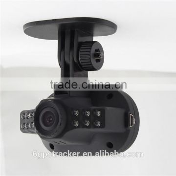 Motion Detections car black box with gps function Built-in G-sensor car black box with gps function