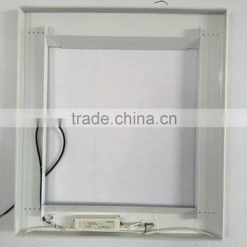 Architectural Lighting LED Bathroom Mirror photo-5