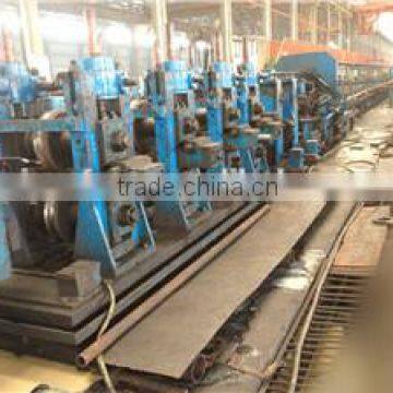 114mm Oil Welded Pipe Milling machine