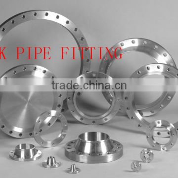 KS D 4308 Flange KS D 3578 Flange KS B 2332 & 2333 Flange