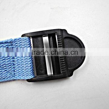 MACHUKA 183cm/244cm Fabric Covered Resistance Bands Resistance Exercise Band