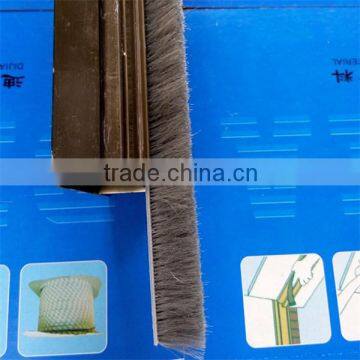 Grey Weather Strip With Self-adhesive for Door and Window Seal photo-4