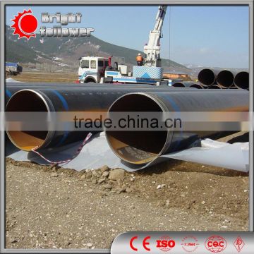 API 5L PLS1/PLS2 SSAW Steel Pipe