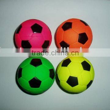 NEON COLOR FOOTBALL