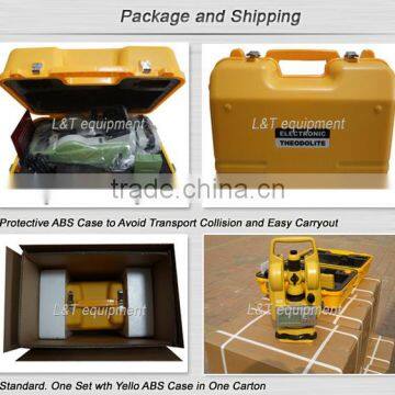 AL10-B Series Auto Optical Level photo-5